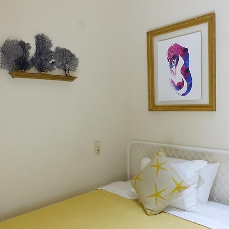Best Valencia Beach Rooms-Shared Flat Экстерьер фото