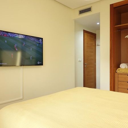 Best Valencia Beach Rooms-Shared Flat Экстерьер фото