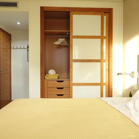 Best Valencia Beach Rooms-Shared Flat Экстерьер фото