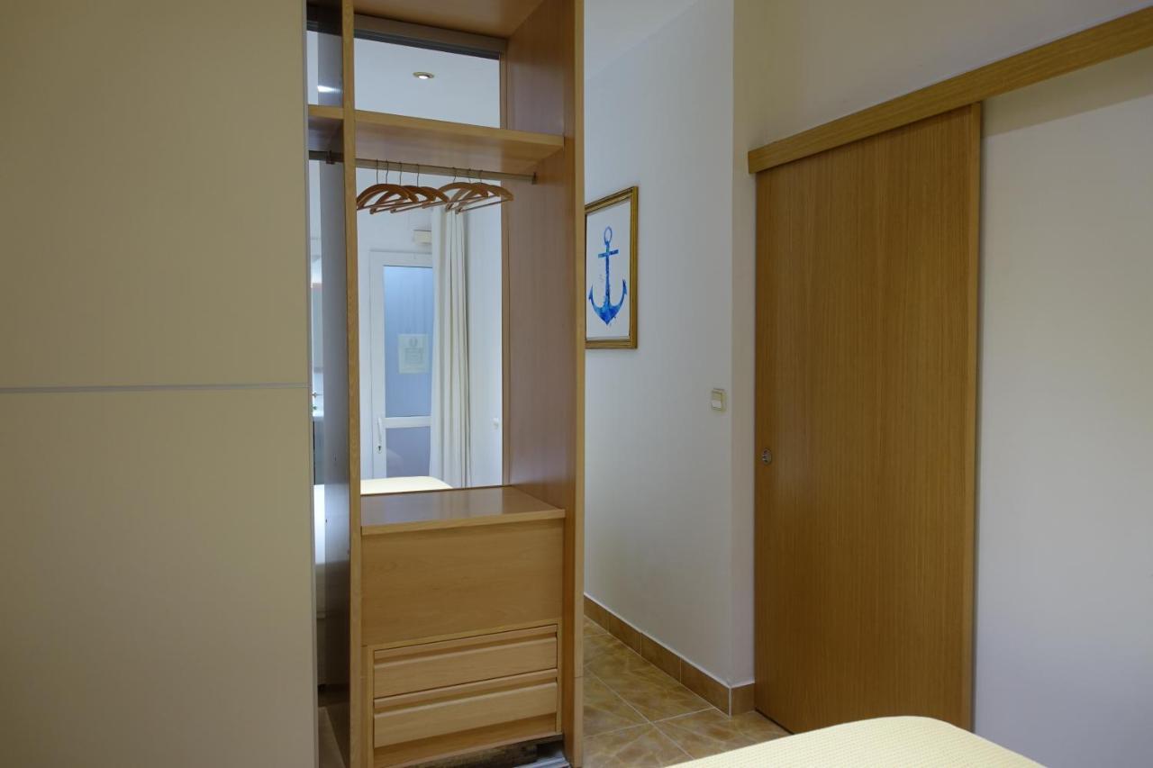 Best Valencia Beach Rooms-Shared Flat Экстерьер фото