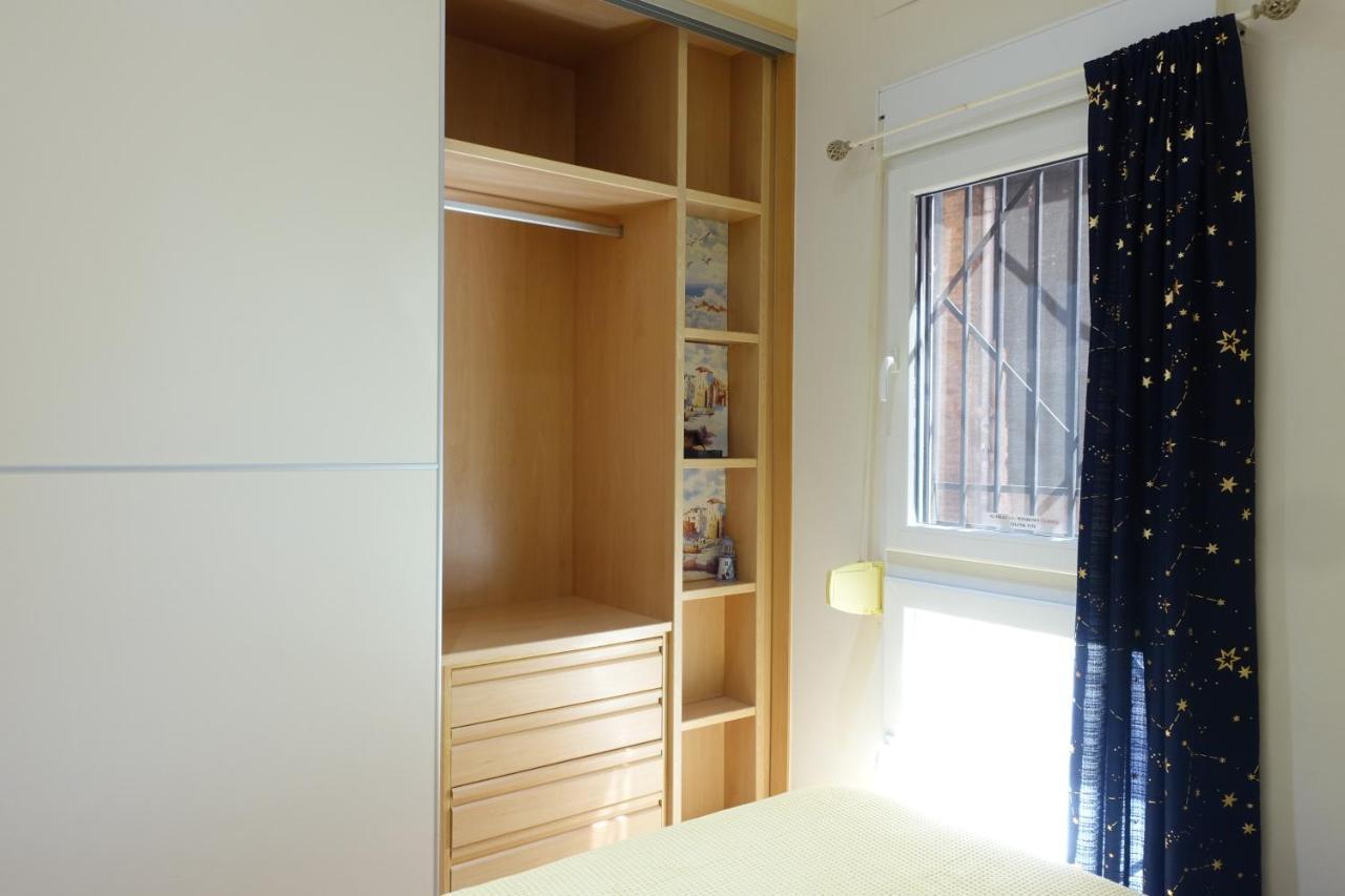 Best Valencia Beach Rooms-Shared Flat Экстерьер фото