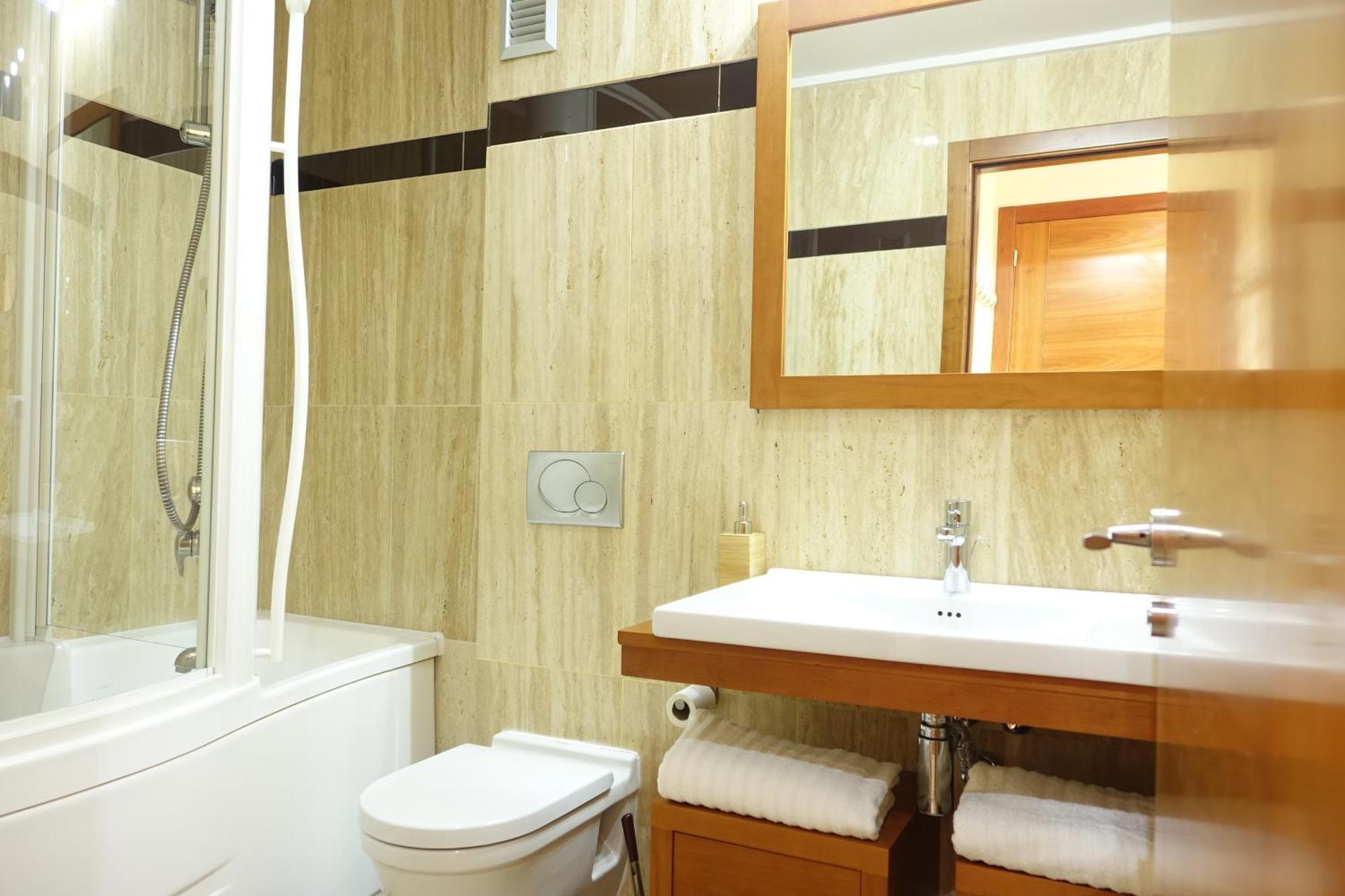 Best Valencia Beach Rooms-Shared Flat Экстерьер фото