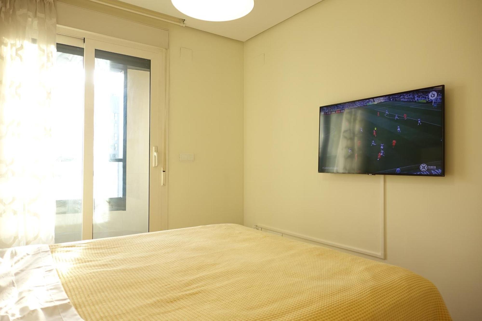 Best Valencia Beach Rooms-Shared Flat Экстерьер фото