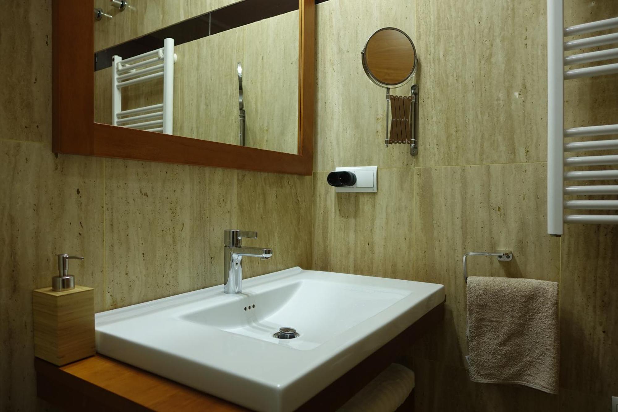 Best Valencia Beach Rooms-Shared Flat Экстерьер фото